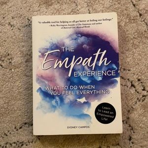 The Empath Experience